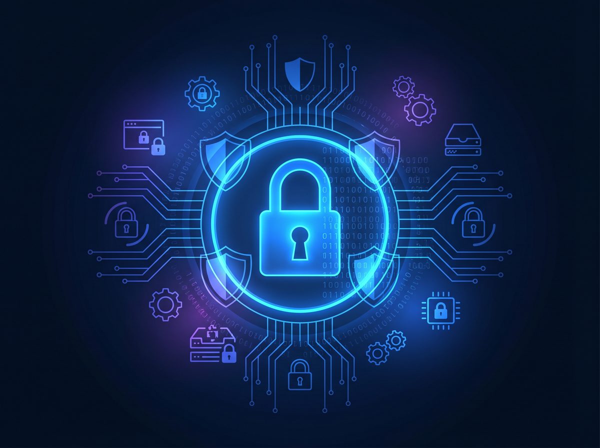 加速器or安全防护体系